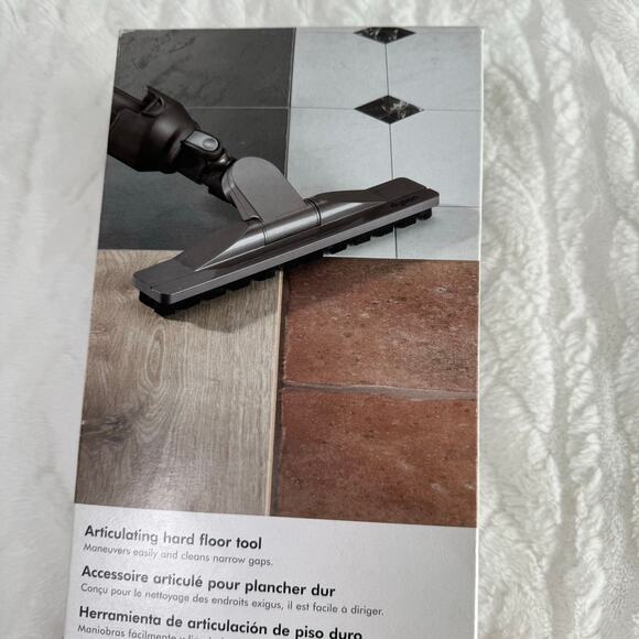 Dyson Articulating Hard Floor Tool Accessories - Picture 9 of 11